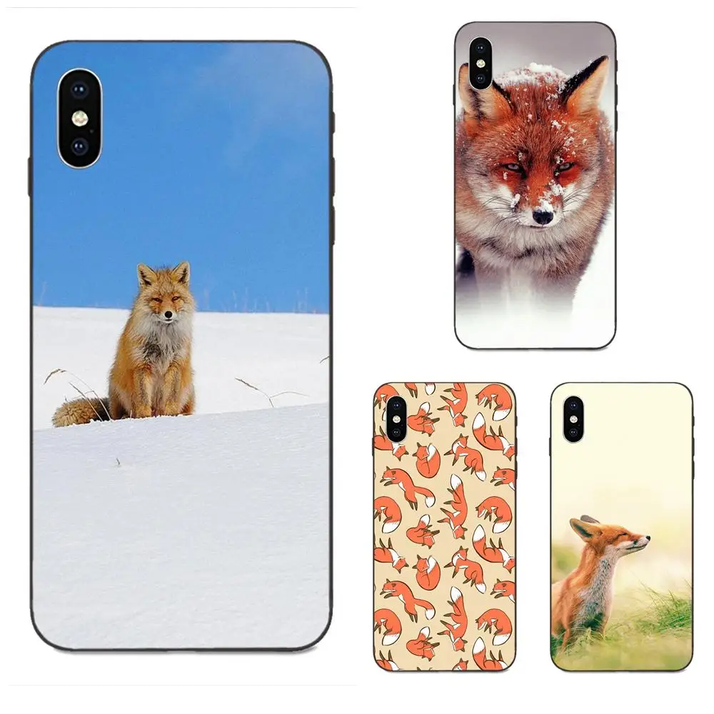 Soft TPU Case Protective Lonely Winter Fox For Galaxy A8 A9 Star Note 4 8 9 10 S3 S4 S5 S6 S7 S8 S9 S10 Edge Lite Plus Pro G313
Soft TPU Case Protective Lonely Winter Fox For Galaxy A8 A9 Star Note 4 8 9 10 S3 S4 S5 S6 S7 S8 S9 S10 Edge Lite Plus Pro G313