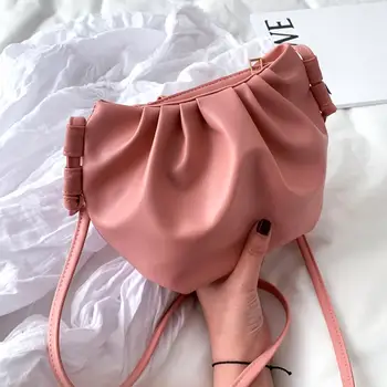 Bags for Women 2020 Evening Clutch Bags Crossbody Bag for Women Messenger Bags Fake Leather Hobos Casual Solid Girl Shoulder Bag
Bags for Women 2020 Evening Clutch Bags Crossbody Bag for Women Messenger Bags Fake Leather Hobos Casual Solid Girl Shoulder Bag