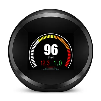 VODOOL P11 GPS+OBD2 Mirror HUD Car Head up display Better than Speed Projector Security Alarm Time Overspeed Voltage
VODOOL P11 GPS+OBD2 Mirror HUD Car Head up display Better than Speed Projector Security Alarm Time Overspeed Voltage