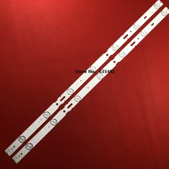 New 3set=9 PCS 7LED 625mm LED backlight strip for Samsung_2014ARC320_3228_B07 GRUNDIG 32CLE6525BG 32VLE6520-BH LM41-00100A
New 3set=9 PCS 7LED 625mm LED backlight strip for Samsung_2014ARC320_3228_B07 GRUNDIG 32CLE6525BG 32VLE6520-BH LM41-00100A