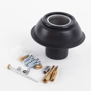 Motorcycle Carburetor Diapharagm Plunger Repair Kit Seal For Honda Steed Shadow
Motorcycle Carburetor Diapharagm Plunger Repair Kit Seal For Honda Steed Shadow