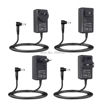 30.45V 1.1A Power Adapter Battery Charger for Dyson V10 V11 SV12Series Vacuum Cleaner Parts Charging Accessories AU/US/UK/EUPlug
30.45V 1.1A Power Adapter Battery Charger for Dyson V10 V11 SV12Series Vacuum Cleaner Parts Charging Accessories AU/US/UK/EUPlug