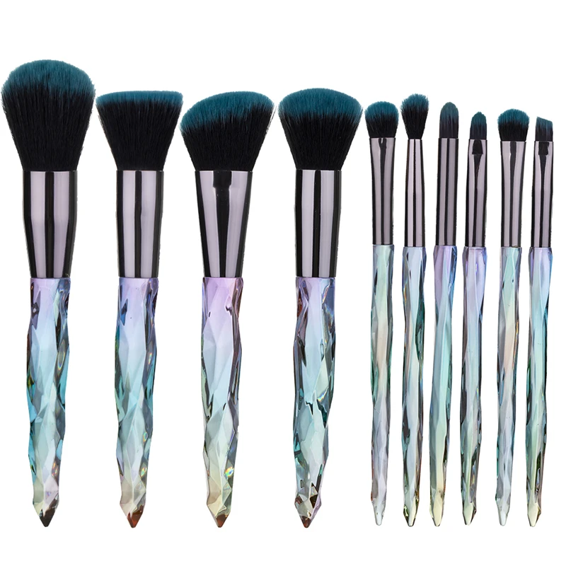 Makeup Brushes Set 1/ 5/ 10pcs Eye Shadow Blending Eyeliner Eyebrow Blush Foundation Make Up Brushes Glitter Eyeshadow Brush
Makeup Brushes Set 1/ 5/ 10pcs Eye Shadow Blending Eyeliner Eyebrow Blush Foundation Make Up Brushes Glitter Eyeshadow Brush