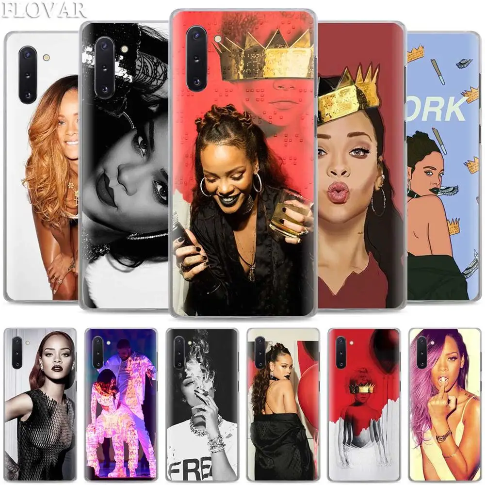 Rihanna Anti Work Drake Phone Cases for Samsung Galaxy Note 10 S10 Plus 5G S10e A30 A40 A50 A60 A70 M40 Hard Cover Coque
Rihanna Anti Work Drake Phone Cases for Samsung Galaxy Note 10 S10 Plus 5G S10e A30 A40 A50 A60 A70 M40 Hard Cover Coque