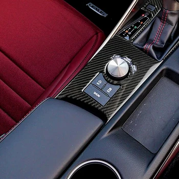 For Lexus IS250 IS350 2014-2019 Gearbox Sticker Parts Auto Inner Carbon Fiber Black
For Lexus IS250 IS350 2014-2019 Gearbox Sticker Parts Auto Inner Carbon Fiber Black