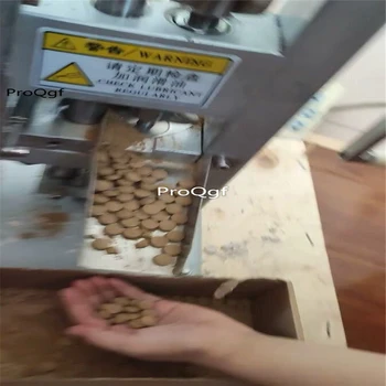 Ngryise 1Pcs A Set thdp Press Stamp Machine Sugar slice Punch
Ngryise 1Pcs A Set thdp Press Stamp Machine Sugar slice Punch