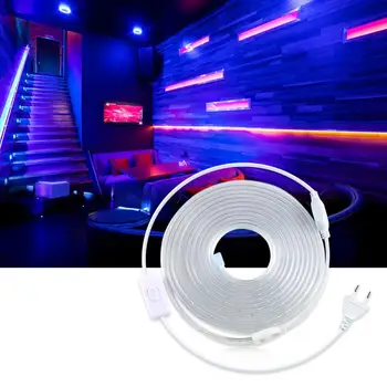 High security 220V 1-20m LED Kitchen Cabinet Lamp Closet wardrobe Cupboard LED Strip Light 2835 Backlight decor kitchen Lighting
High security 220V 1-20m LED Kitchen Cabinet Lamp Closet wardrobe Cupboard LED Strip Light 2835 Backlight decor kitchen Lighting