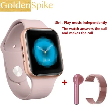 2020 IWO MAX 2.0 Watch series 5 Smart Watch Siri 44MM play music Bluetooth watch for apple iPhone Android phone PK IWO 13 T500
2020 IWO MAX 2.0 Watch series 5 Smart Watch Siri 44MM play music Bluetooth watch for apple iPhone Android phone PK IWO 13 T500