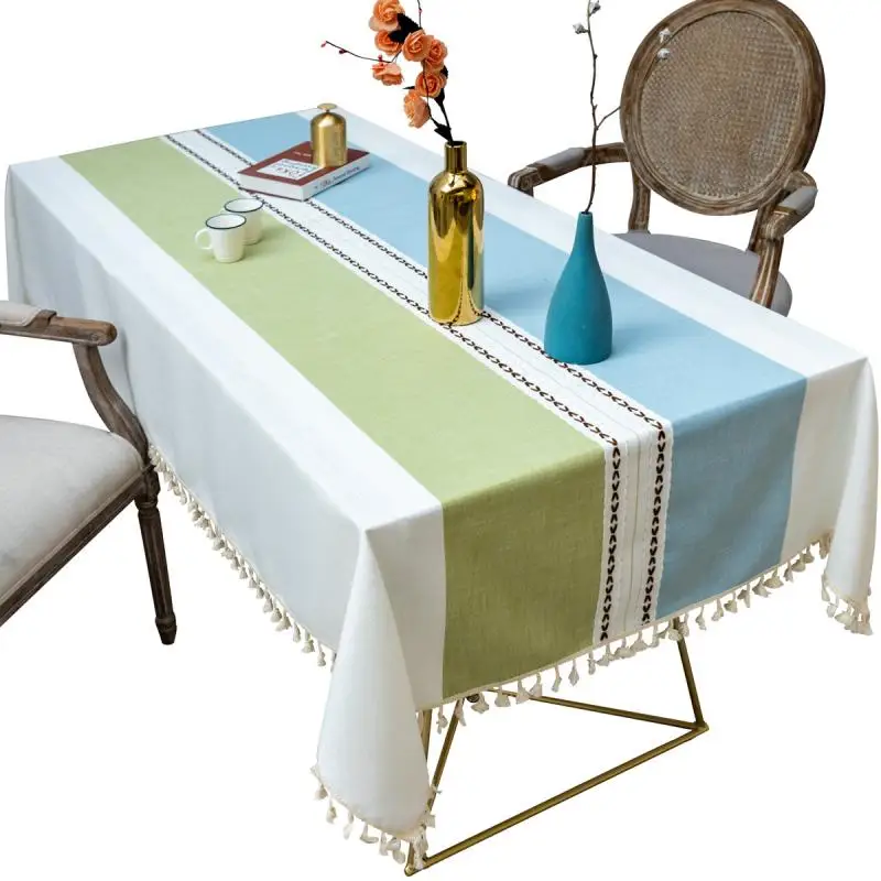 1pcs Living Room Coffee Table Cloths Rectangular Tablecloth For Table Covers Wedding Decoration Washable Tablecloths Restaurant
1pcs Living Room Coffee Table Cloths Rectangular Tablecloth For Table Covers Wedding Decoration Washable Tablecloths Restaurant