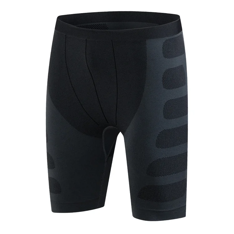 MEN'S Skin-tight Shorts Training Shorts Sports Fitness Running Shorts Elasticity Compression Shorts Customizable
MEN'S Skin-tight Shorts Training Shorts Sports Fitness Running Shorts Elasticity Compression Shorts Customizable