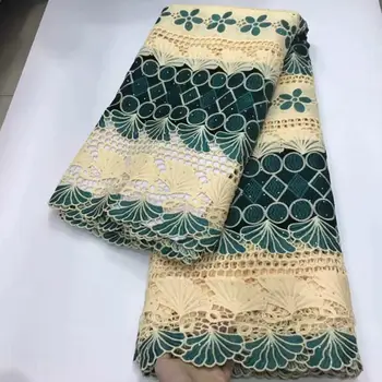 STILL FLY latest tissu african guipure lace cord lace fabric with velvet 2019 high quality swiss voile lace in switzerland 5Y
STILL FLY latest tissu african guipure lace cord lace fabric with velvet 2019 high quality swiss voile lace in switzerland 5Y