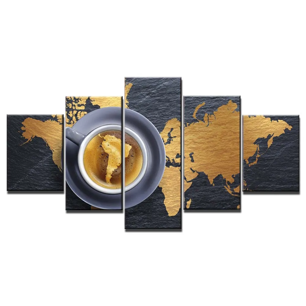 5 Pcs India Magnifying Map Canvas Pictures Print Wall Art Canvas Paintings Wall Decor for Living Room Hell Wolf Poster Unframed
5 Pcs India Magnifying Map Canvas Pictures Print Wall Art Canvas Paintings Wall Decor for Living Room Hell Wolf Poster Unframed