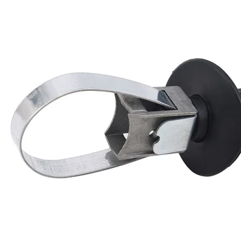 Black Electric Hammer Solid Handle Electric Hammer Front Handle Detachable Adjustment Power Tool Accessories
Black Electric Hammer Solid Handle Electric Hammer Front Handle Detachable Adjustment Power Tool Accessories