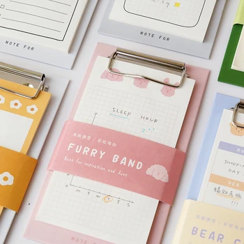 30pcs/lot 6 Designs Kawaii Cartoon Animals Rabbit Memo Pad Splint Sticky Notes Notepad Diary Self-Stick Notes Memo Pads CL0350
30pcs/lot 6 Designs Kawaii Cartoon Animals Rabbit Memo Pad Splint Sticky Notes Notepad Diary Self-Stick Notes Memo Pads CL0350
