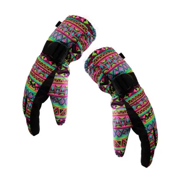 Winter Outdoor Sports Snowboard Gloves Snowmobile Motorcycle Riding Winter Gloves Windproof Waterproof Unisex Snow Gloves
Winter Outdoor Sports Snowboard Gloves Snowmobile Motorcycle Riding Winter Gloves Windproof Waterproof Unisex Snow Gloves
