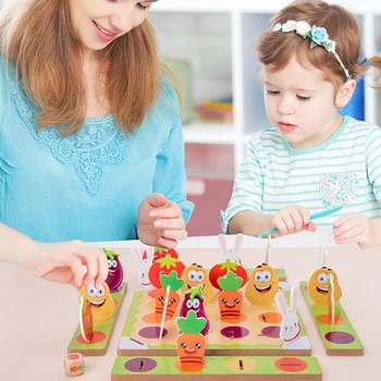 2 In 1 Children Planting Game Flying Chess Puzzle Educational Toy Strategy Games Games and Puzzles Who Touch My Potato
2 In 1 Children Planting Game Flying Chess Puzzle Educational Toy Strategy Games Games and Puzzles Who Touch My Potato
