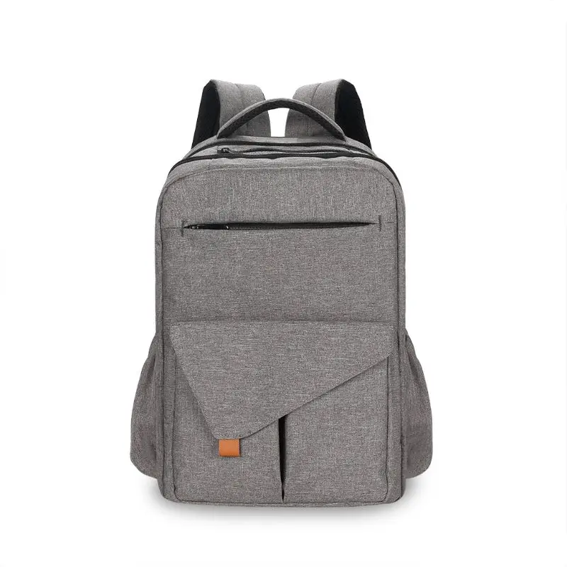 Baby Diaper Backback Large Capacity Mummy Nappy Bag Multifunctional Daypack X5XA
Baby Diaper Backback Large Capacity Mummy Nappy Bag Multifunctional Daypack X5XA