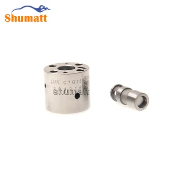 Diesel parts HEUI CAT engine injector valve C7 C9 control valve C7 C7G15 291216 for HEUI system
Diesel parts HEUI CAT engine injector valve C7 C9 control valve C7 C7G15 291216 for HEUI system