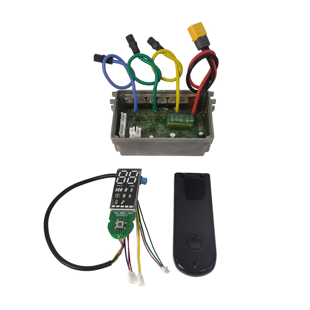 Accessories Ninebot Max G30 Parts Controller Board Dashboard For Xiaomi Ninebot Max G30 Scooter Accessories With Display Cover
Accessories Ninebot Max G30 Parts Controller Board Dashboard For Xiaomi Ninebot Max G30 Scooter Accessories With Display Cover
