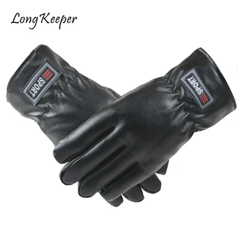 Women Keep Warm soft Leater Waterproof Driving Full Finger Gloves Comfortable Gloves Sport Motorbike Cycling Gloves Warm Mittens 
Women Keep Warm soft Leater Waterproof Driving Full Finger Gloves Comfortable Gloves Sport Motorbike Cycling Gloves Warm Mittens