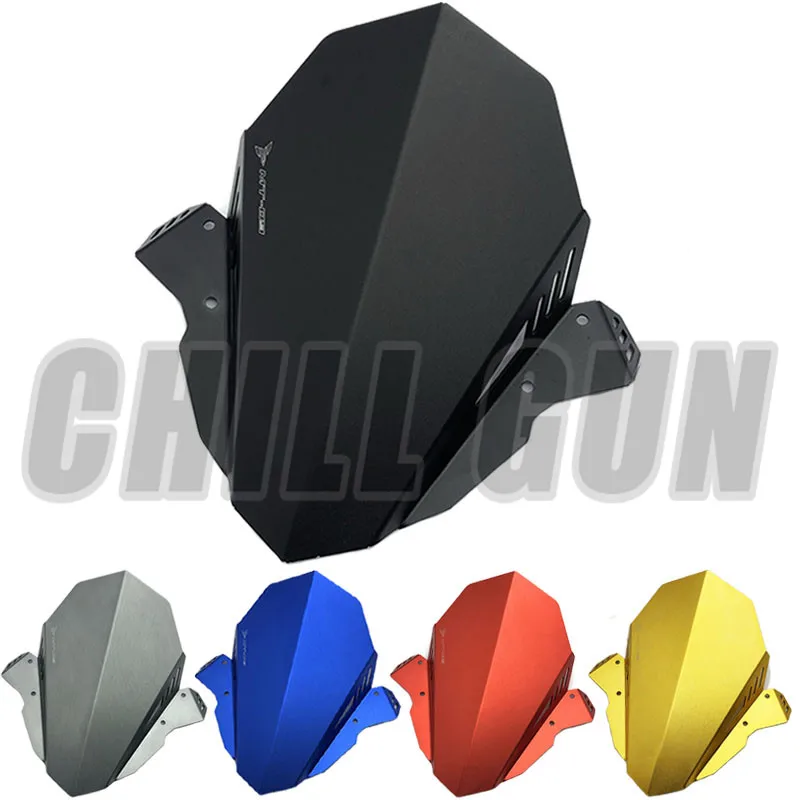 Motorcycle Aluminum Kit Deflector Windshield Windscreen Fits For YAMAHA MT-09 MT 09 2017 2018 2019 MT09 FZ09 FZ-09 FZ 09 2017-20
Motorcycle Aluminum Kit Deflector Windshield Windscreen Fits For YAMAHA MT-09 MT 09 2017 2018 2019 MT09 FZ09 FZ-09 FZ 09 2017-20