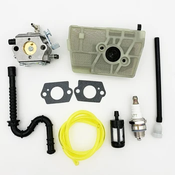 Solid Durable Replacement For Walbro WT-16B Carburetor Kit For Luftfilter 1118 For Tillotson HU-40D
Solid Durable Replacement For Walbro WT-16B Carburetor Kit For Luftfilter 1118 For Tillotson HU-40D