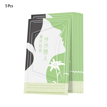 5 Pcs Hydration Moisturizing Nourishing Neck Mask Anti-Wrinkle Lighten Fine Lines Neck Mask
5 Pcs Hydration Moisturizing Nourishing Neck Mask Anti-Wrinkle Lighten Fine Lines Neck Mask