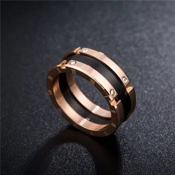 Personality Men's Same Pure Lovers Ring Pair Tightening Mantra To Baoyou Sun Kong Golden Hoop For Men And Women's Rings
Personality Men's Same Pure Lovers Ring Pair Tightening Mantra To Baoyou Sun Kong Golden Hoop For Men And Women's Rings