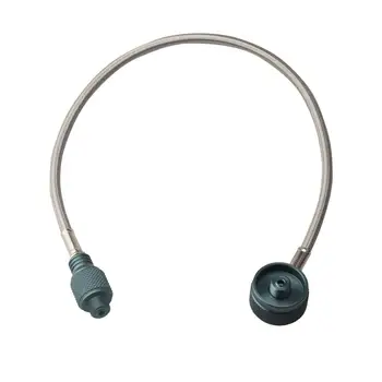 Jeebel Camp G014 Gas Lighting Adapte 1 to 2 Extend Gas Tube for Lantern Gas Stove Portable Butane Stove Propane Camping Hiking
Jeebel Camp G014 Gas Lighting Adapte 1 to 2 Extend Gas Tube for Lantern Gas Stove Portable Butane Stove Propane Camping Hiking