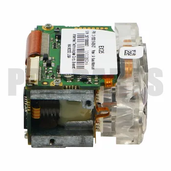 Barcode Scan Engine for Intermec CK31 (EX25, Version A P/N: 3-150019-06-07 )(* Notice four Illumination Magnifers)
Barcode Scan Engine for Intermec CK31 (EX25, Version A P/N: 3-150019-06-07 )(* Notice four Illumination Magnifers)