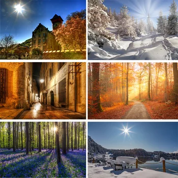 SHENGYONGBAO Vinyl Custom Photography Backdrops Prop Light landscape Theme Photography Background 200309HV-06
SHENGYONGBAO Vinyl Custom Photography Backdrops Prop Light landscape Theme Photography Background 200309HV-06