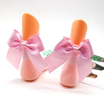 2020 Cute Baby Girls Socks With Bow Tie Lace Ruffle Princess Cotton Sock With Ribbons Candy Colors Princess Socks 
2020 Cute Baby Girls Socks With Bow Tie Lace Ruffle Princess Cotton Sock With Ribbons Candy Colors Princess Socks