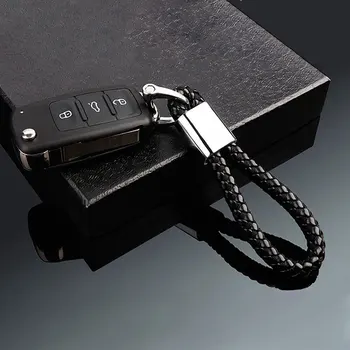 Metal Leather Keychain Keyring Key Chain Car Key Ring For Citroen c4 aux c5 c3 berlingo saxo xsara picasso 2 c2 c4l c1 ds3 ds5
Metal Leather Keychain Keyring Key Chain Car Key Ring For Citroen c4 aux c5 c3 berlingo saxo xsara picasso 2 c2 c4l c1 ds3 ds5