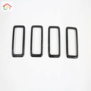 car ABS matte back rear tail read reading switch button light lamp frame trim panel 4pcs For Toyota Sienna 2018 2019 2020
car ABS matte back rear tail read reading switch button light lamp frame trim panel 4pcs For Toyota Sienna 2018 2019 2020