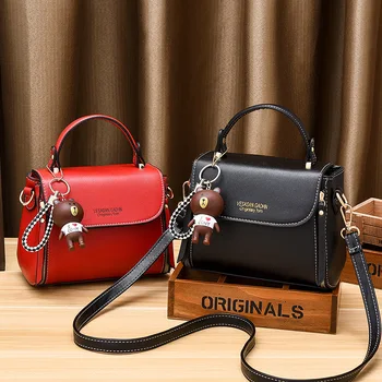 Net Red All-match New Portable Shoulder Fashion Ins Bag Female 2019 New Style CK Limited Retro Messenger Bag 
Net Red All-match New Portable Shoulder Fashion Ins Bag Female 2019 New Style CK Limited Retro Messenger Bag