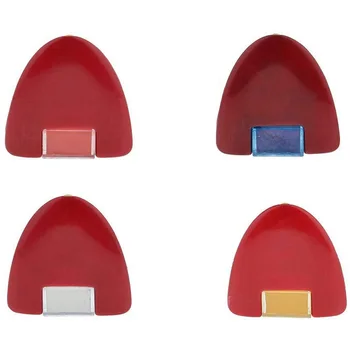 4 Piece Tailors Sewing Dressmakers Marking Chalk with Plastic Gear
4 Piece Tailors Sewing Dressmakers Marking Chalk with Plastic Gear