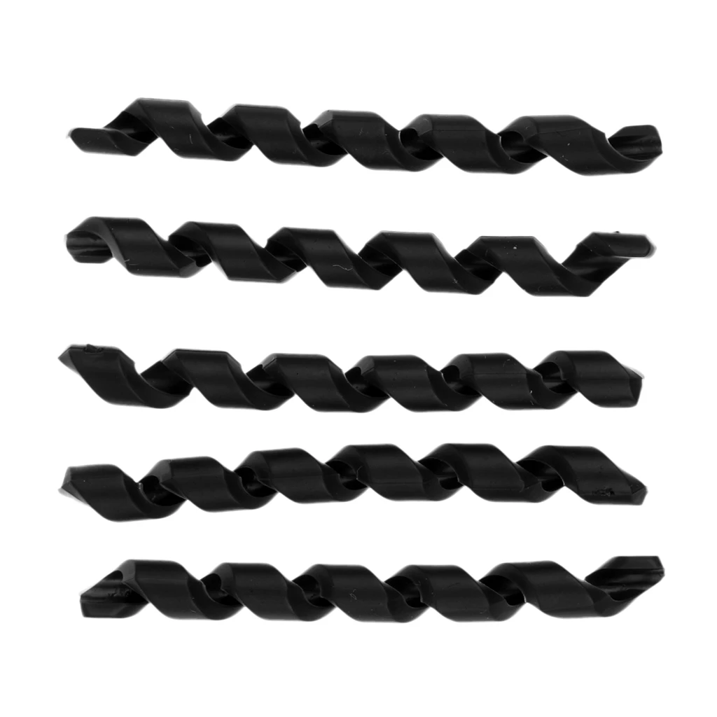 10Pcs Bicycle Brake Cable Housing Protector Bike Cable Spiral Sleeves 10Pcs Bicycle Brake Cable Housing Protector Bike Cable Spiral Sleeves