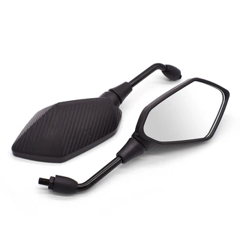 Motorcycle Mirror Side Convex Mirror 8mm 10mm Carbon Fiber Universial for BMW K1600GT K1600GTL R1200GS ADVENTURE R1200R R1200RT
Motorcycle Mirror Side Convex Mirror 8mm 10mm Carbon Fiber Universial for BMW K1600GT K1600GTL R1200GS ADVENTURE R1200R R1200RT