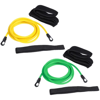 Adjustable Swim Training Resistance Belt Safety Elastic Rope Swimming Adult Kids Swimming Portable Outdoor Elements
Adjustable Swim Training Resistance Belt Safety Elastic Rope Swimming Adult Kids Swimming Portable Outdoor Elements
