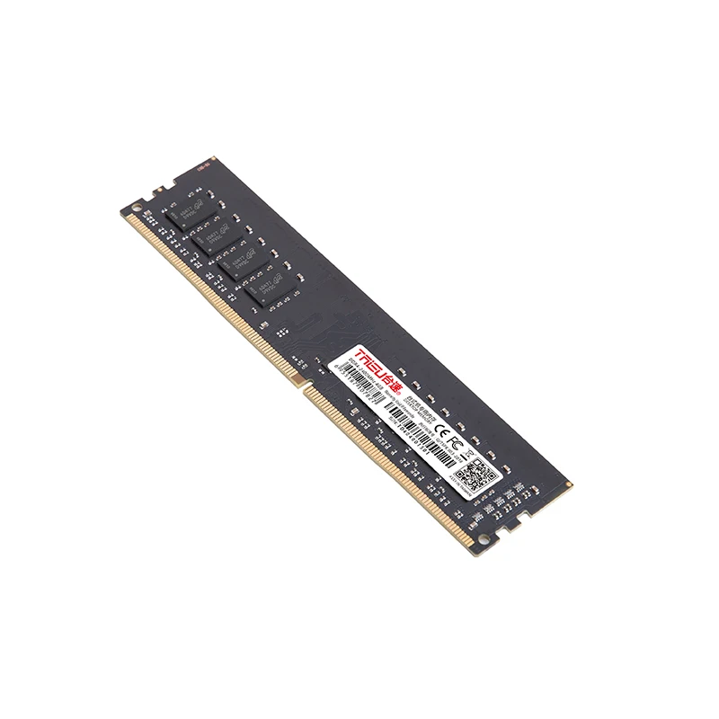 Taifast 4GB/8GB/16GB DDR4 Memory RAM for desktop computer parts PC 2133MHz/2400MHz/2666MHz Fantastic quality low price
Taifast 4GB/8GB/16GB DDR4 Memory RAM for desktop computer parts PC 2133MHz/2400MHz/2666MHz Fantastic quality low price