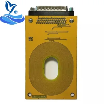 RFID Adapter For iProg+ IPROG Supports For 4C/4D 125kHz/134kHz Transponders For IPROG PLUS and IPROG PRO
RFID Adapter For iProg+ IPROG Supports For 4C/4D 125kHz/134kHz Transponders For IPROG PLUS and IPROG PRO