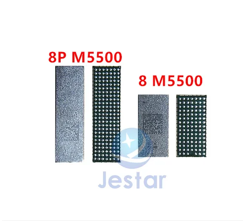 8 8P M2500