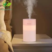 Kinscoter Portable Ultrasonic Air Humidifier Household Moisturizing Spray Car Humidification Aromatherap Air Purifier Mist Maker
Kinscoter Portable Ultrasonic Air Humidifier Household Moisturizing Spray Car Humidification Aromatherap Air Purifier Mist Maker
