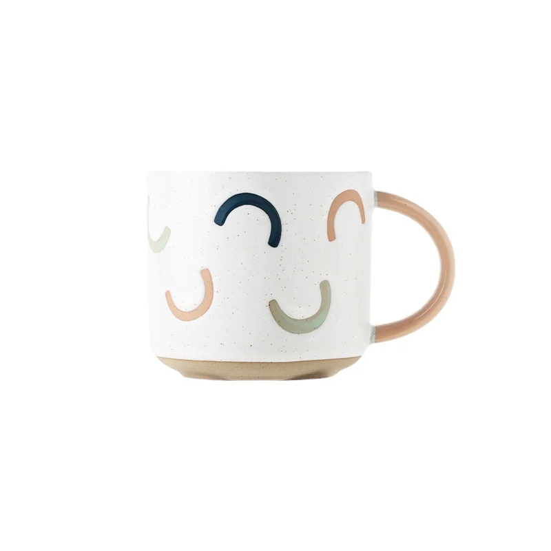 Nordic Style Coffee Mug Large Breakfast Cup Multifunction Oatmeal Cups Office Canecas Cafe Criativas Birthday Couple Gift Cup A
Nordic Style Coffee Mug Large Breakfast Cup Multifunction Oatmeal Cups Office Canecas Cafe Criativas Birthday Couple Gift Cup A