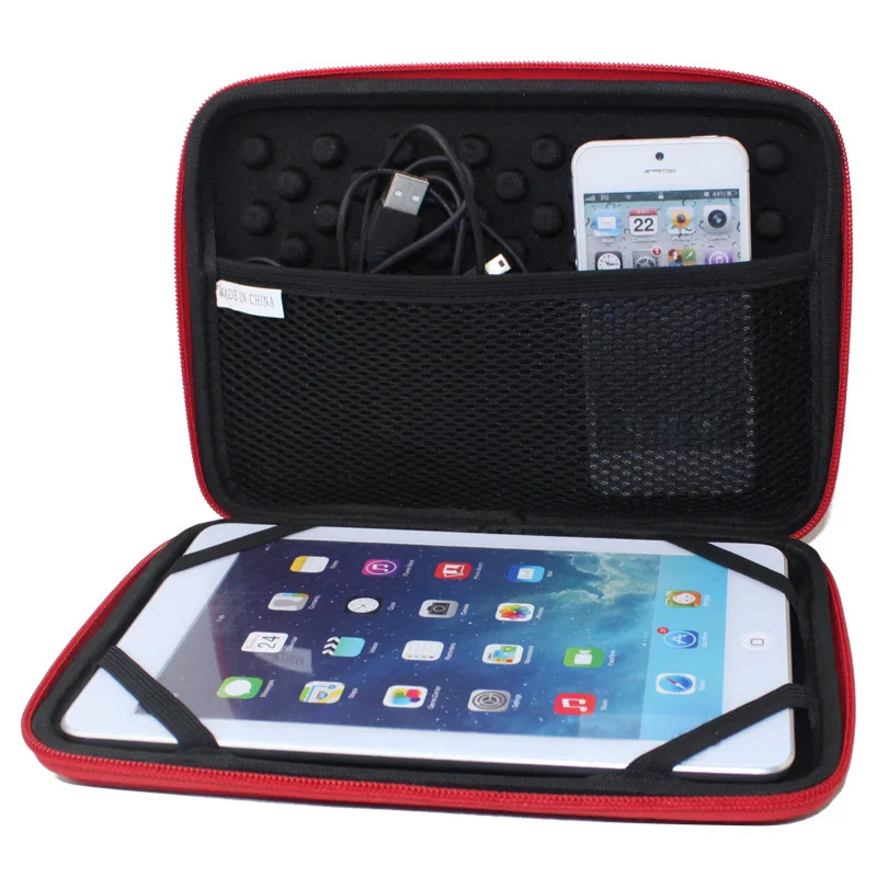 Diamond Set Eva Laptop Computer Bag Ipadmini Tablet PC Bag SAMSUNG 8.0 the Interior Package of Laptop
Diamond Set Eva Laptop Computer Bag Ipadmini Tablet PC Bag SAMSUNG 8.0 the Interior Package of Laptop