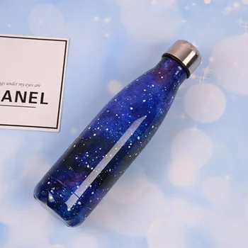 Outdoor Water Tea Thermos Vacuum Flask Double-wall Insulated Coffee Cup Bpa Free Stainless Steel Thermos 500ml 
Outdoor Water Tea Thermos Vacuum Flask Double-wall Insulated Coffee Cup Bpa Free Stainless Steel Thermos 500ml