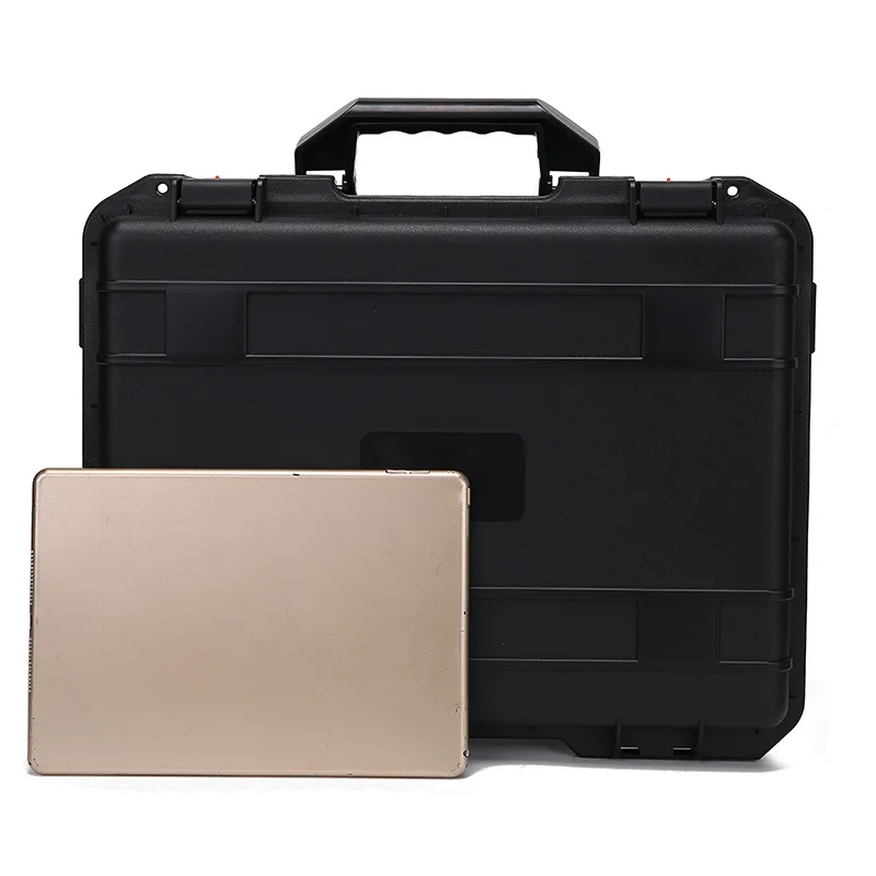 for DJI Waterproof Protective Box Explosion-proof Case Storage Box For Ronin SC Handheld Stabilizer Professional Kit
for DJI Waterproof Protective Box Explosion-proof Case Storage Box For Ronin SC Handheld Stabilizer Professional Kit