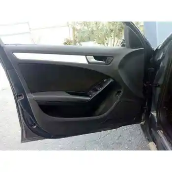 TRIM LEFT FRONT DOOR AUDI A4 BER. (B8)
TRIM LEFT FRONT DOOR AUDI A4 BER. (B8)