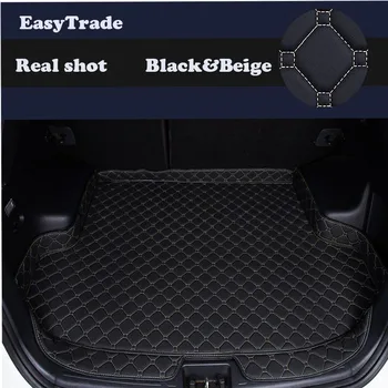 For Hyundai Solaris 2014 2015 2016 Accessories Car trunk mats Liner Carpet Guard Protector goods Floor Mat Interior Accessories
For Hyundai Solaris 2014 2015 2016 Accessories Car trunk mats Liner Carpet Guard Protector goods Floor Mat Interior Accessories