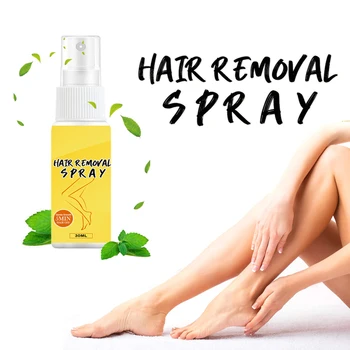 High Quality Hair Removal Spray Gentle Remover Safe Long Lasting Effective for Legs Arms Armpits
High Quality Hair Removal Spray Gentle Remover Safe Long Lasting Effective for Legs Arms Armpits